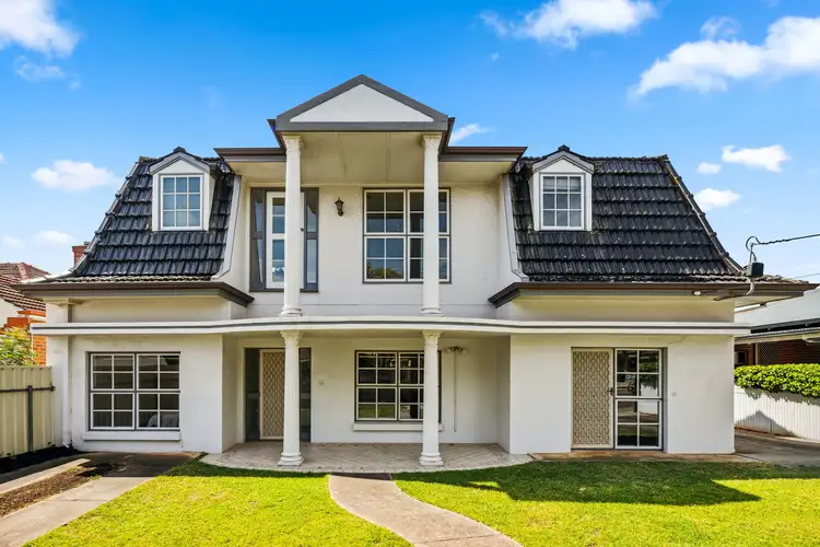 Second view of Homely house listing, 61 Lane Street, Richmond SA 5033