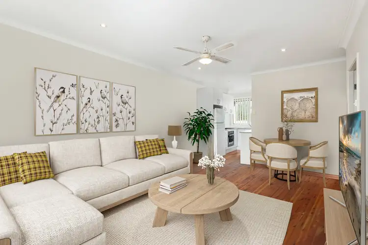 1/22-24 Jones Place, Corrimal NSW 2518