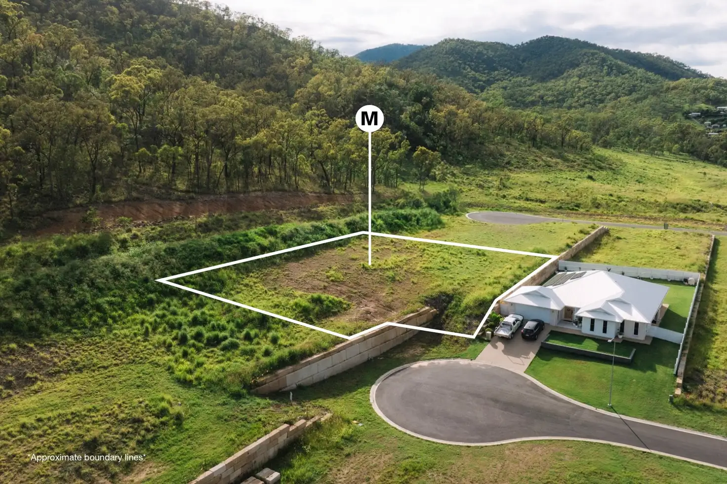 Main view of Homely land listing, 10 Arthur Appleton Place, Norman Gardens QLD 4701