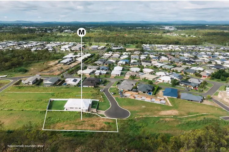 Third view of Homely land listing, 10 Arthur Appleton Place, Norman Gardens QLD 4701