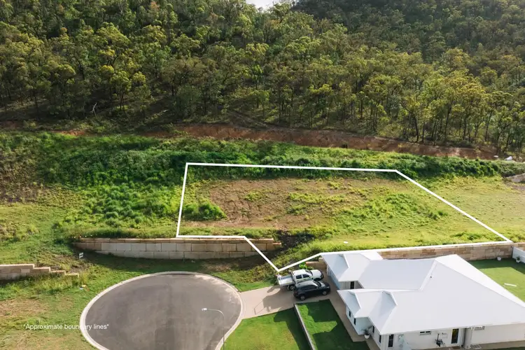 Fourth view of Homely land listing, 10 Arthur Appleton Place, Norman Gardens QLD 4701