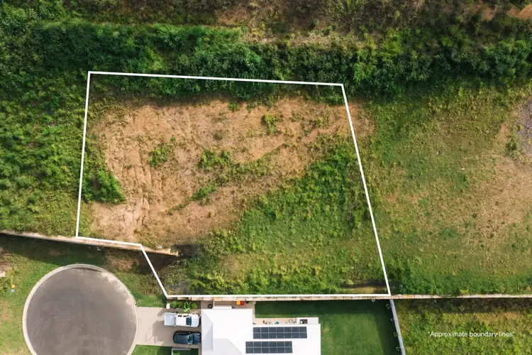Fifth view of Homely land listing, 10 Arthur Appleton Place, Norman Gardens QLD 4701