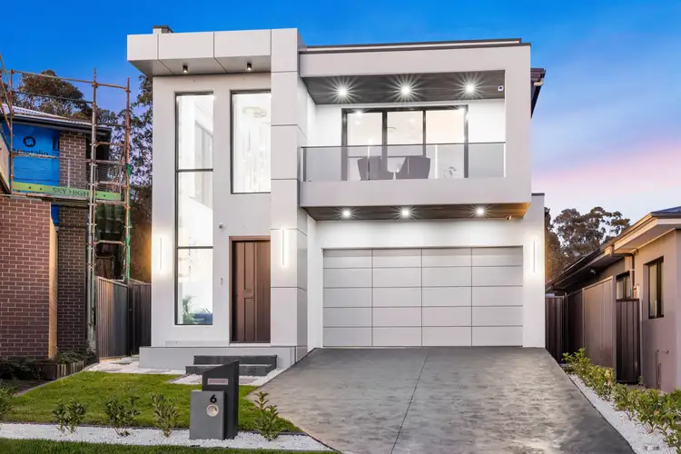 6 Juniper Place, Oakville NSW 2765