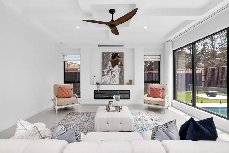 Fifth view of Homely house listing, 6 Juniper Place, Oakville NSW 2765