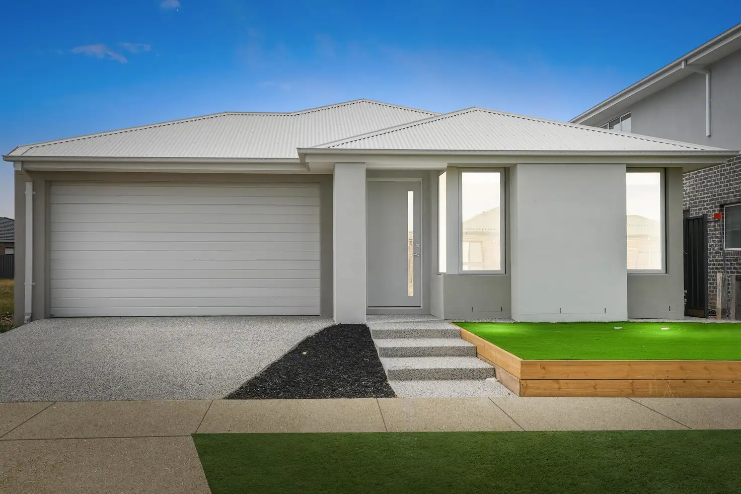 Main view of Homely house listing, 24 Kumara Drive, Manor Lakes VIC 3024