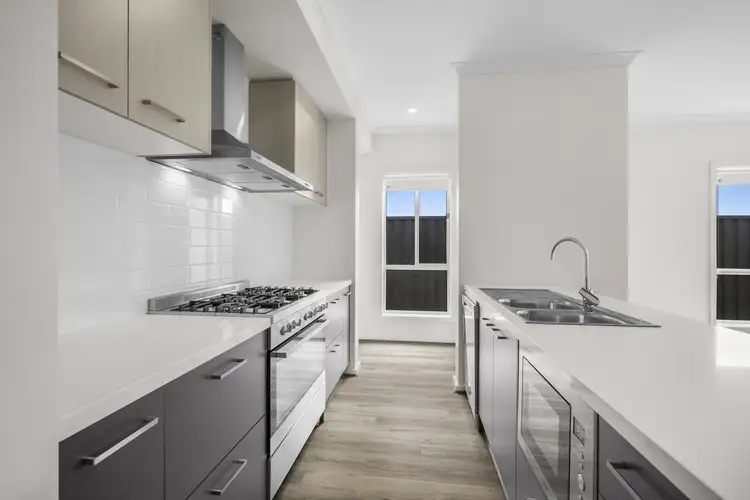 Third view of Homely house listing, 24 Kumara Drive, Manor Lakes VIC 3024