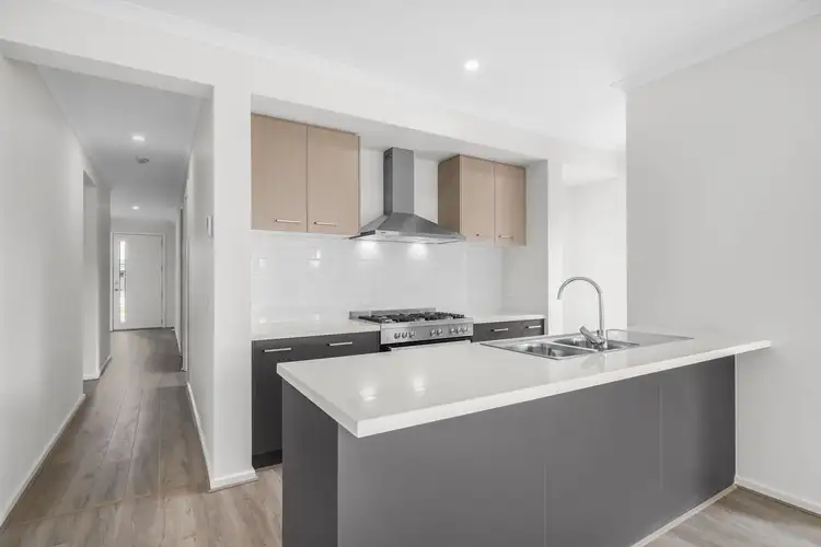 Fifth view of Homely house listing, 24 Kumara Drive, Manor Lakes VIC 3024