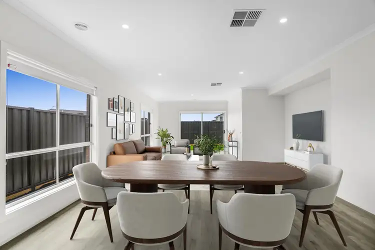 Sixth view of Homely house listing, 24 Kumara Drive, Manor Lakes VIC 3024