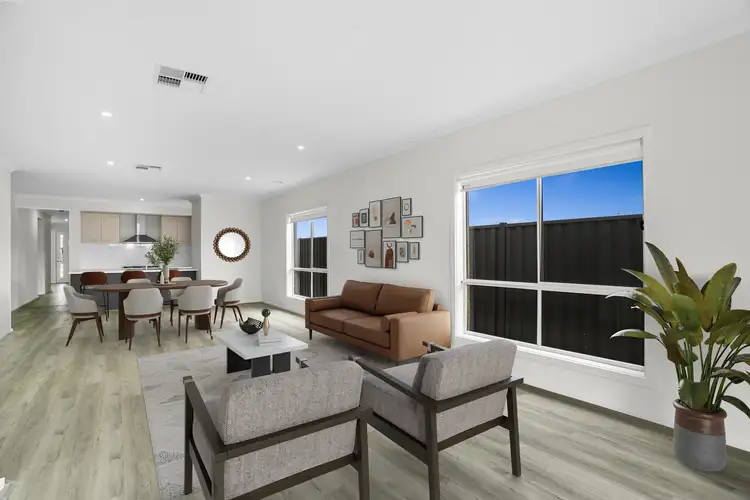 Seventh view of Homely house listing, 24 Kumara Drive, Manor Lakes VIC 3024