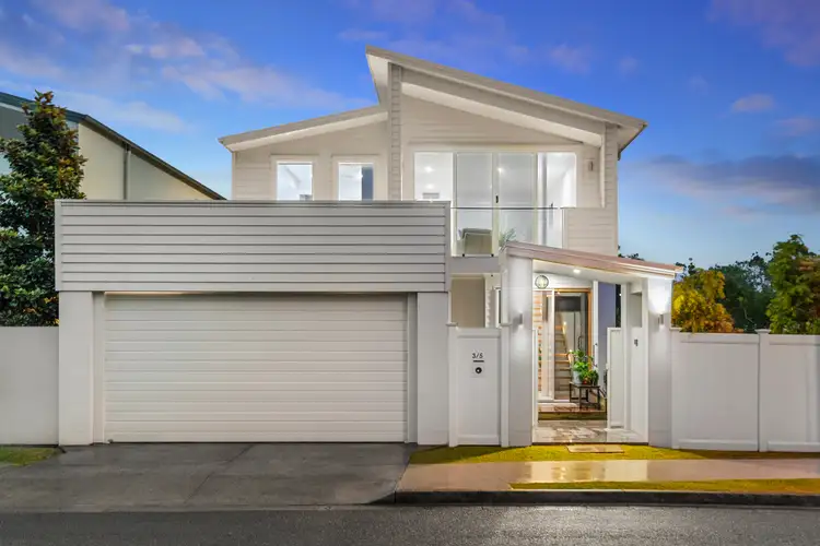 3/5 Wattle Avenue, Biggera Waters QLD 4216