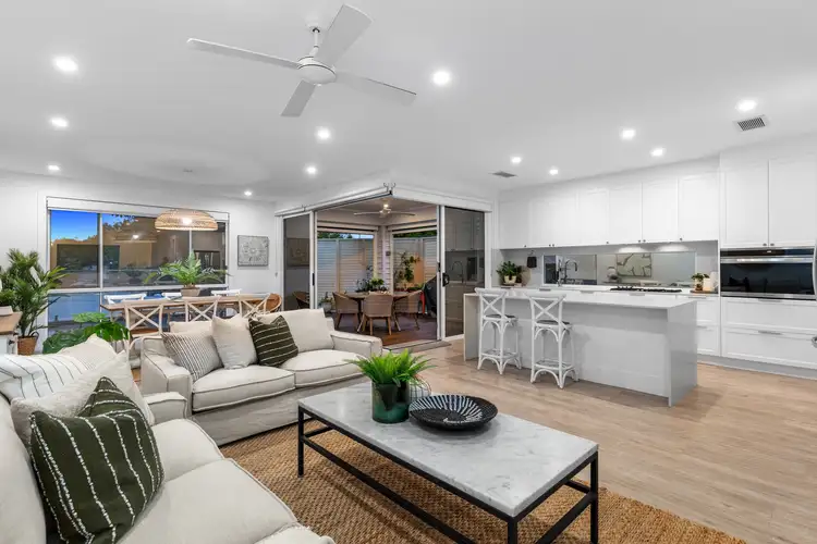 Third view of Homely house listing, 3/5 Wattle Avenue, Biggera Waters QLD 4216