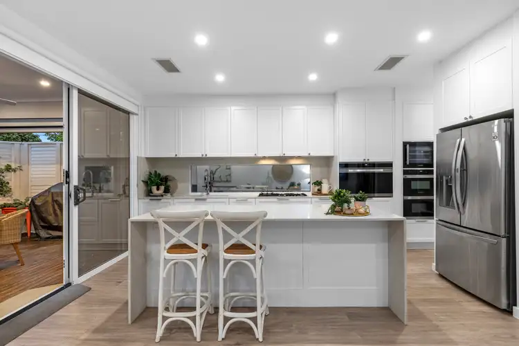 Fourth view of Homely house listing, 3/5 Wattle Avenue, Biggera Waters QLD 4216