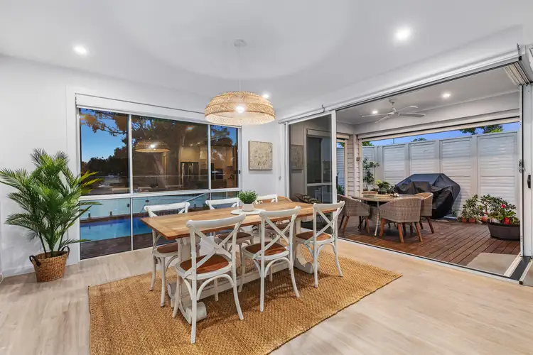 Sixth view of Homely house listing, 3/5 Wattle Avenue, Biggera Waters QLD 4216