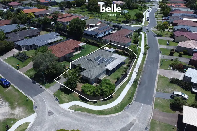 1 Prolific Place, Upper Coomera QLD 4209