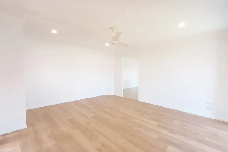 Fifth view of Homely house listing, 1 Prolific Place, Upper Coomera QLD 4209