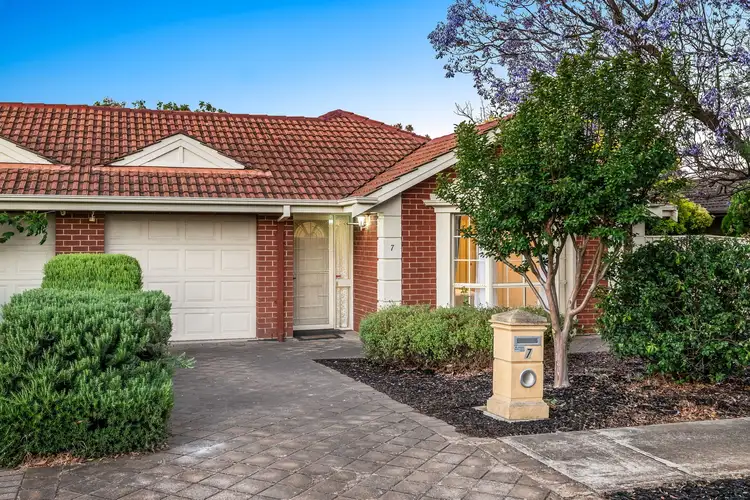 Main view of Homely house listing, 7 Alderman Avenue, Seacombe Gardens SA 5047