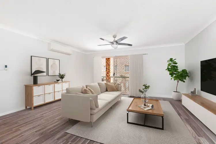 Second view of Homely apartment listing, 18/15 Finney Road, Indooroopilly QLD 4068