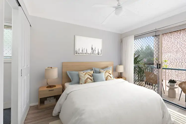 Third view of Homely apartment listing, 18/15 Finney Road, Indooroopilly QLD 4068