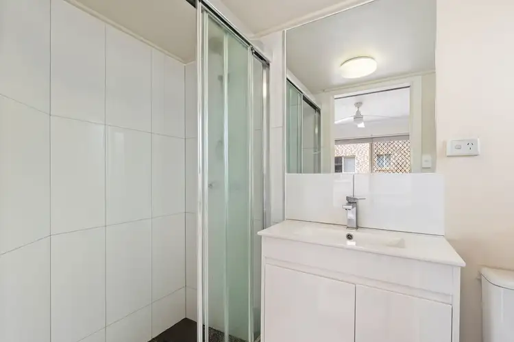 Fourth view of Homely apartment listing, 18/15 Finney Road, Indooroopilly QLD 4068