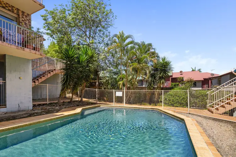Sixth view of Homely apartment listing, 18/15 Finney Road, Indooroopilly QLD 4068