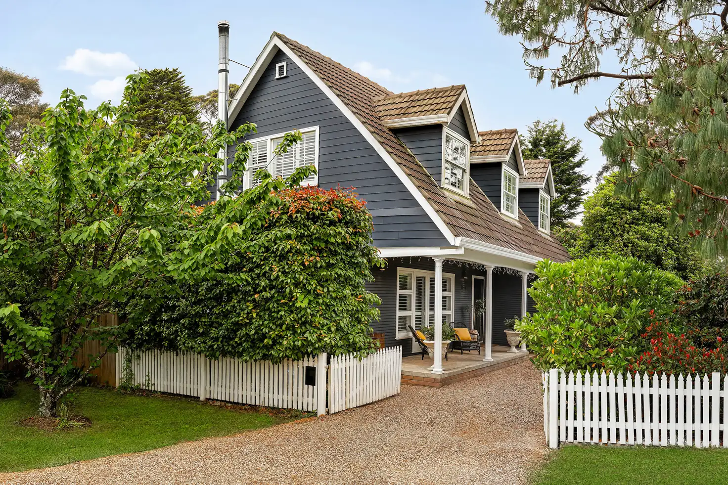 Main view of Homely house listing, 84 Evans Lookout Road, Blackheath NSW 2785