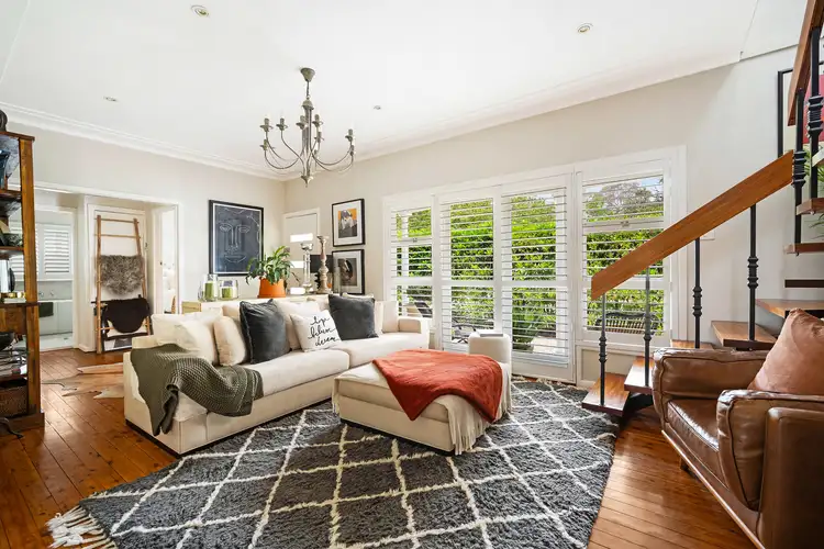 Second view of Homely house listing, 84 Evans Lookout Road, Blackheath NSW 2785