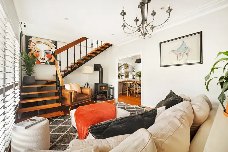 Third view of Homely house listing, 84 Evans Lookout Road, Blackheath NSW 2785