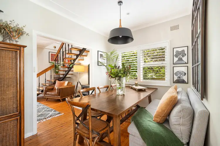 Fourth view of Homely house listing, 84 Evans Lookout Road, Blackheath NSW 2785