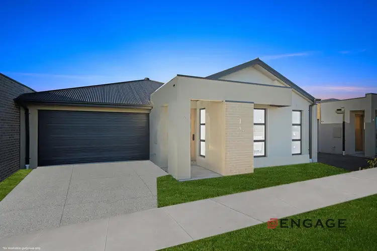 32 Wolverine Crescent, Truganina VIC 3029