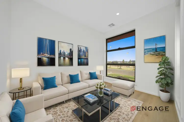 Fourth view of Homely house listing, 32 Wolverine Crescent, Truganina VIC 3029