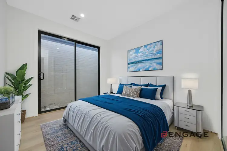 Sixth view of Homely house listing, 32 Wolverine Crescent, Truganina VIC 3029