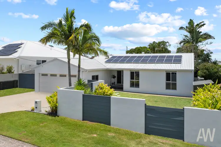 35 Brentwood Avenue, Mooloolaba QLD 4557