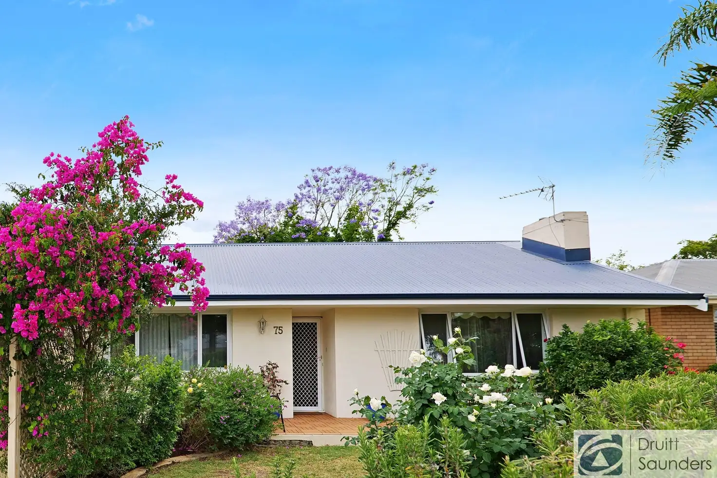 Main view of Homely house listing, 75 Rosewood Avenue, Woodlands WA 6018