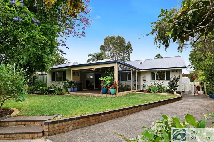 Third view of Homely house listing, 75 Rosewood Avenue, Woodlands WA 6018