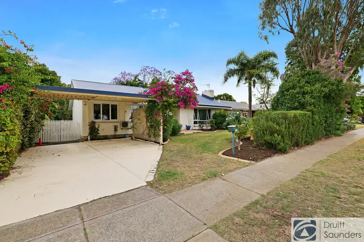 Fourth view of Homely house listing, 75 Rosewood Avenue, Woodlands WA 6018