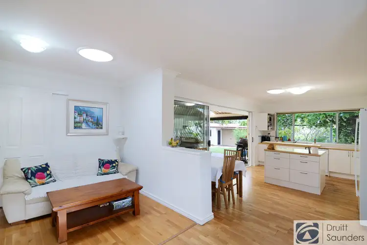 Fifth view of Homely house listing, 75 Rosewood Avenue, Woodlands WA 6018