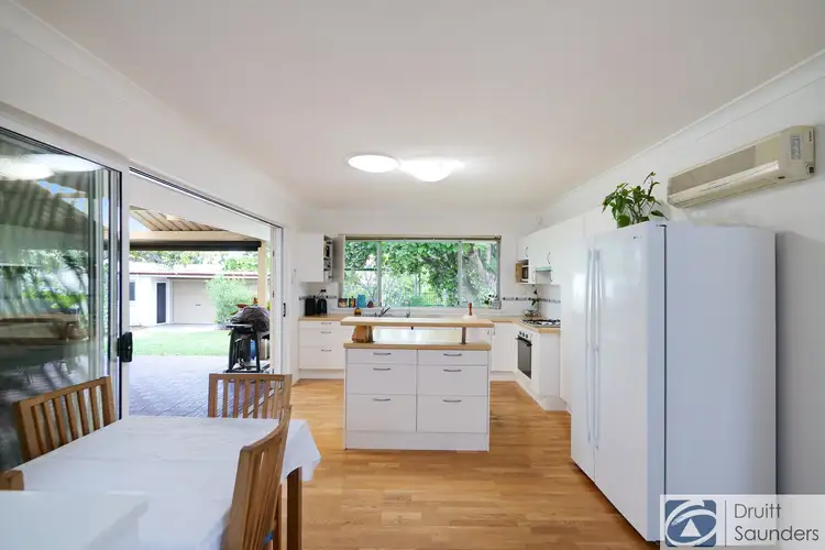 Sixth view of Homely house listing, 75 Rosewood Avenue, Woodlands WA 6018
