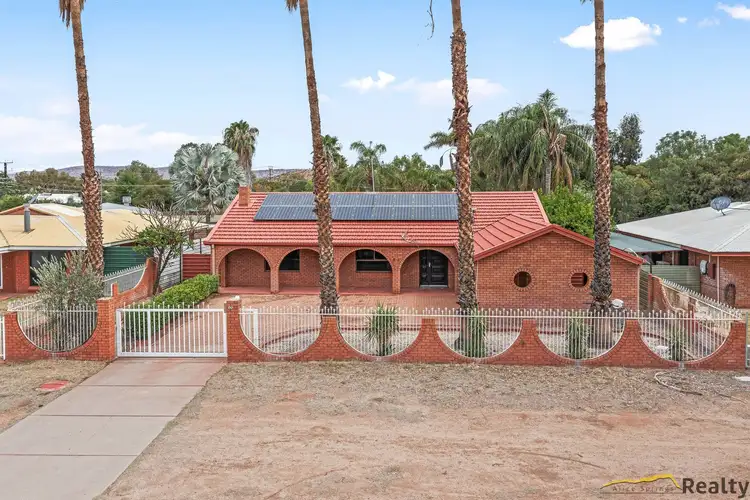 69 Dixon Road, Braitling NT 870