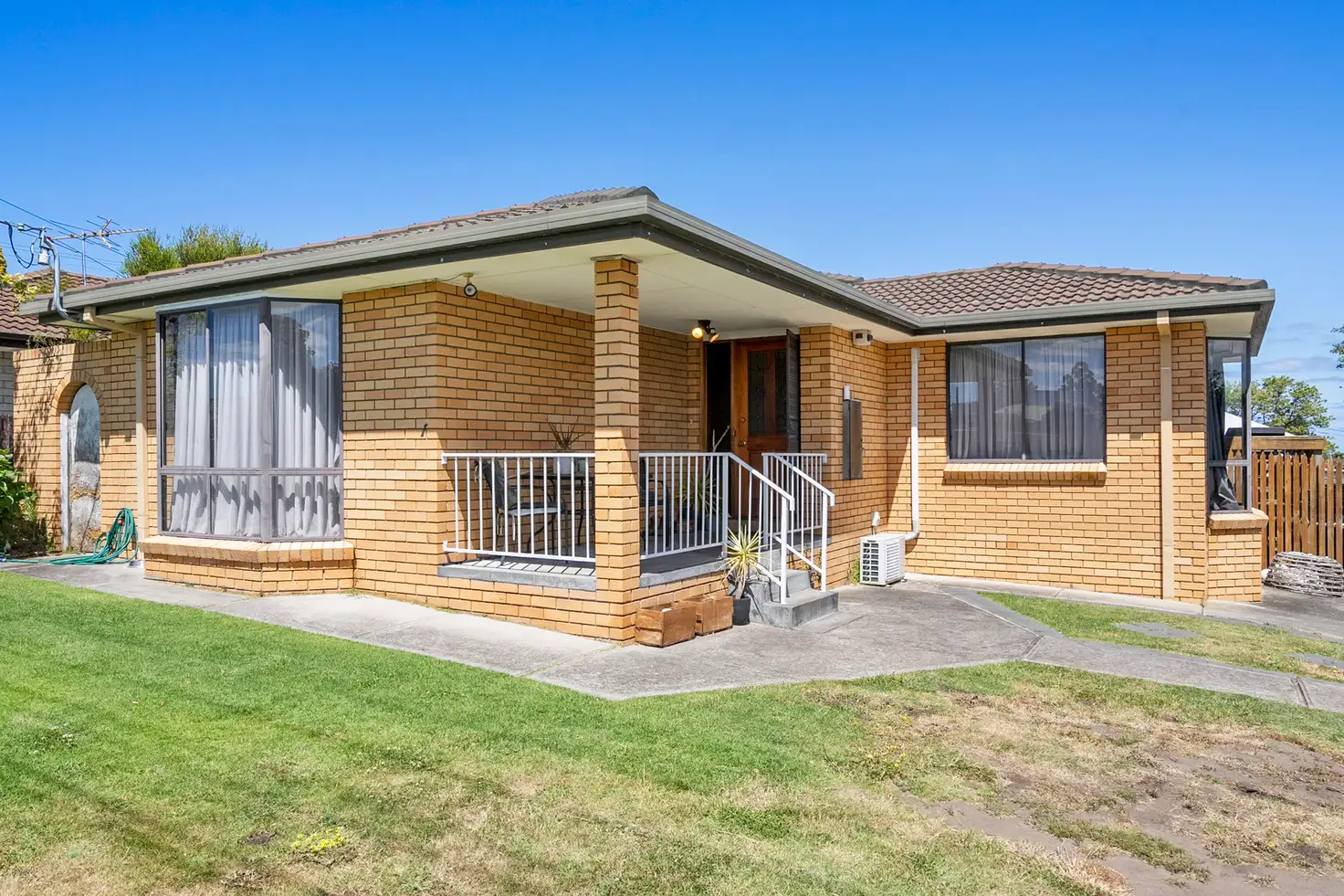 Main view of Homely house listing, 1 Cross Street, Midway Point TAS 7171