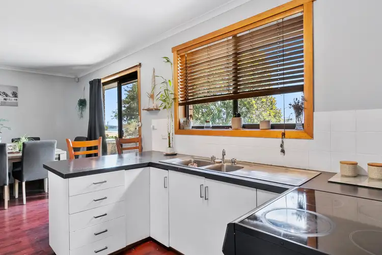 Fourth view of Homely house listing, 1 Cross Street, Midway Point TAS 7171