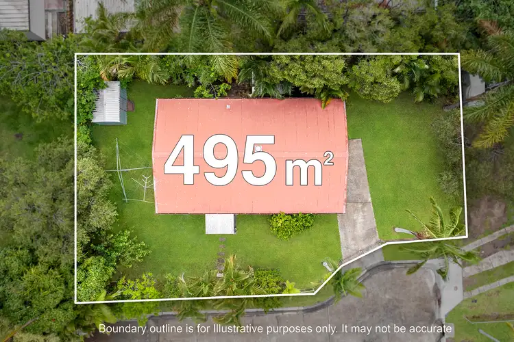 Second view of Homely house listing, 2/24 Ariel Avenue, Kingston QLD 4114