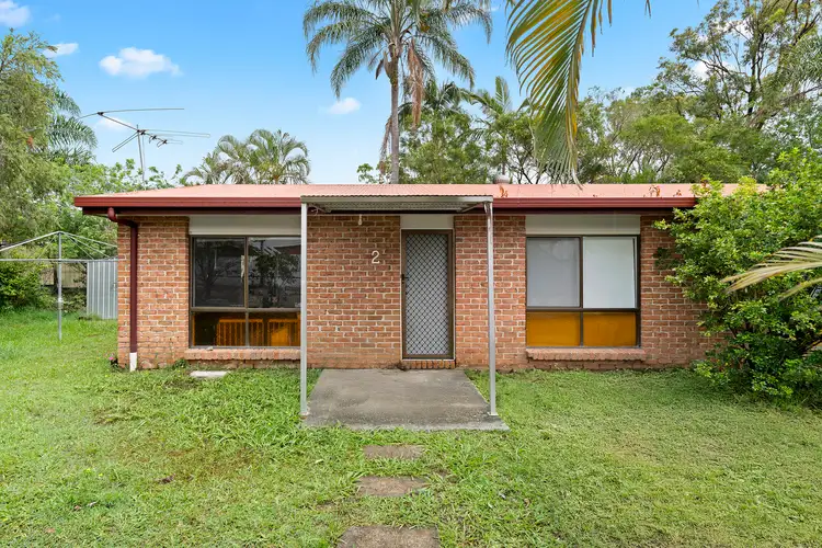 Third view of Homely house listing, 2/24 Ariel Avenue, Kingston QLD 4114