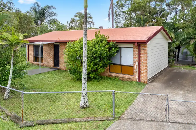 Fourth view of Homely house listing, 2/24 Ariel Avenue, Kingston QLD 4114