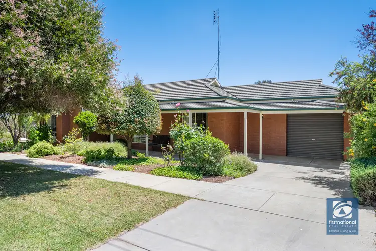 Second view of Homely house listing, 14 Collier Street, Echuca VIC 3564