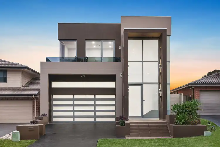 Main view of Homely house listing, 64 Bird Walton Avenue, Middleton Grange NSW 2171