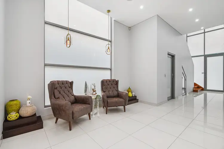 Second view of Homely house listing, 64 Bird Walton Avenue, Middleton Grange NSW 2171