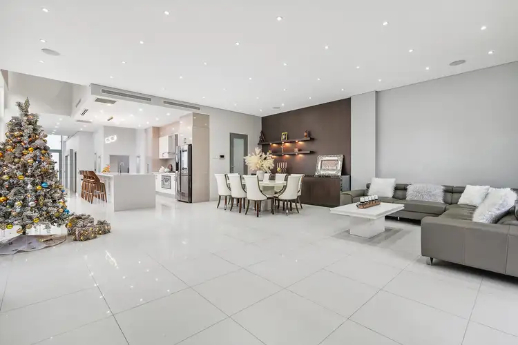 Third view of Homely house listing, 64 Bird Walton Avenue, Middleton Grange NSW 2171