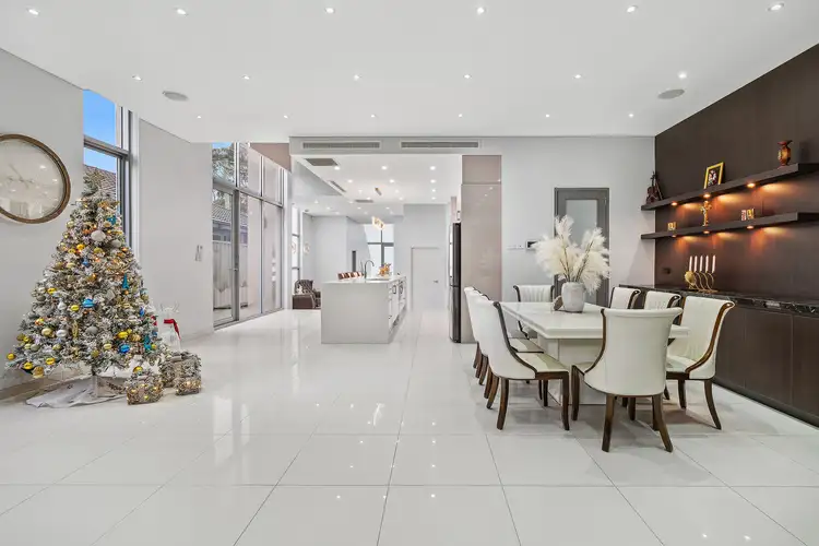 Fourth view of Homely house listing, 64 Bird Walton Avenue, Middleton Grange NSW 2171