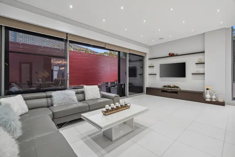 Fifth view of Homely house listing, 64 Bird Walton Avenue, Middleton Grange NSW 2171