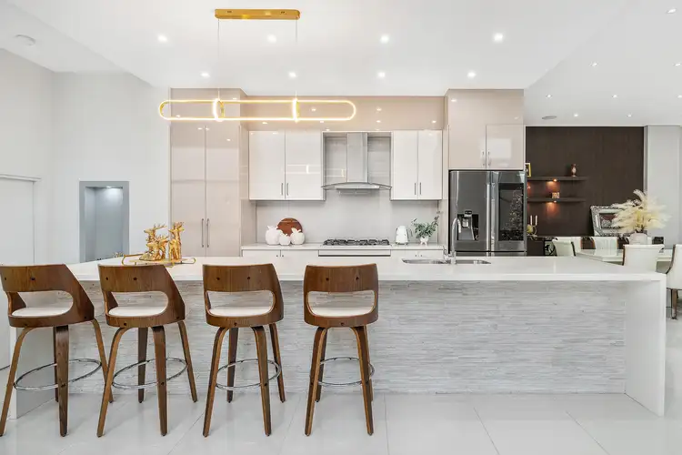 Sixth view of Homely house listing, 64 Bird Walton Avenue, Middleton Grange NSW 2171
